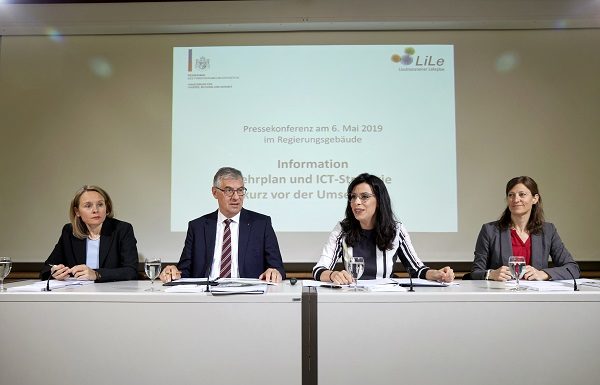 WAS SICH DURCH DEN LiLe ÄNDERT