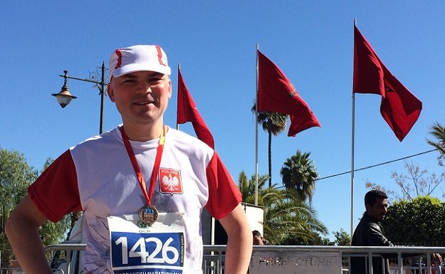 Getragen von Herausforderung und Inspiration