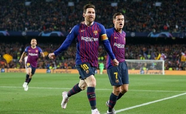 Champions League: Heute Rückspiel in Liverpool