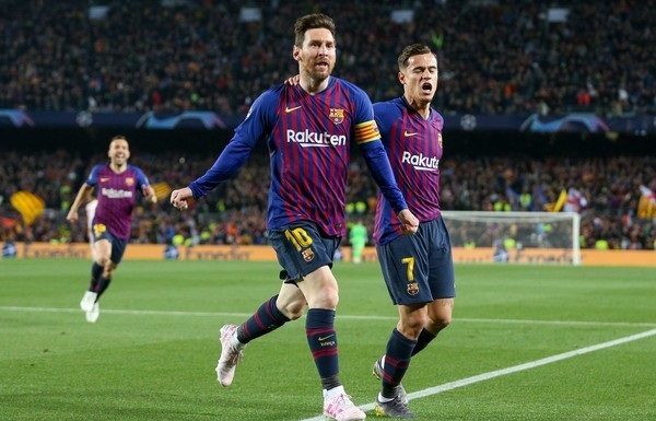 Unglaublich: Barcelona hat 1.350 Millionen Euro Schulden!