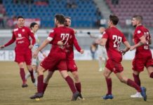 Der FC Vaduz sollte aus dem Schneider sein