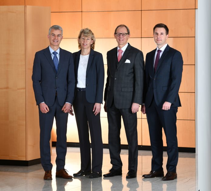 Neue Bank GL per 1.6.19