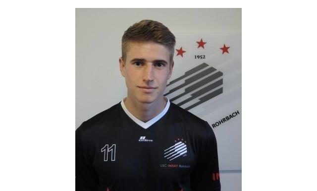 USV verpflichtet weiteren Spieler