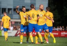 FC Balzers: Dem Saisonziel immer näher