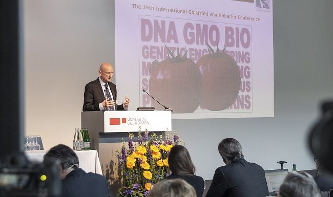 Verkannt und angeprangert: Wie beider Gentechnologie Fortschritt verhindert wird