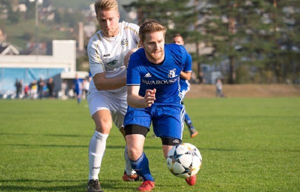 4. Liga: Triesen I mit guter Ausgangslage