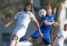 4. Liga: Triesen I ist auf Kurs – Schaan zurückgebunden