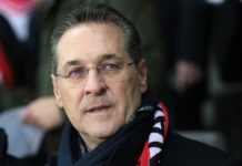 FPÖ: Strache wird suspendiert