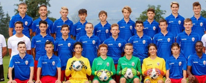 LFV: Spiele vom Wochenende