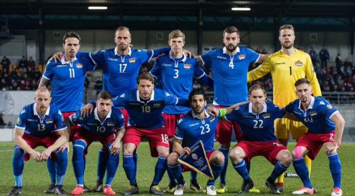 European Qualifiers 2020