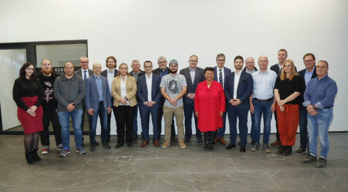 WLU-Projekt «Sauberes Trinkwasser» hat sich gelohnt