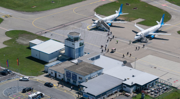 People´s Air Group: Neue Geschäftsführung