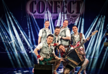 Die Wiesn-Stimmung geht weiter!