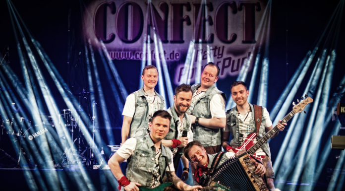 Die Wiesn-Stimmung geht weiter!