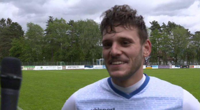 Videozusammenfassung: USV Eschen/Mauren : FC Red Star Zürich vom 11.05.2019