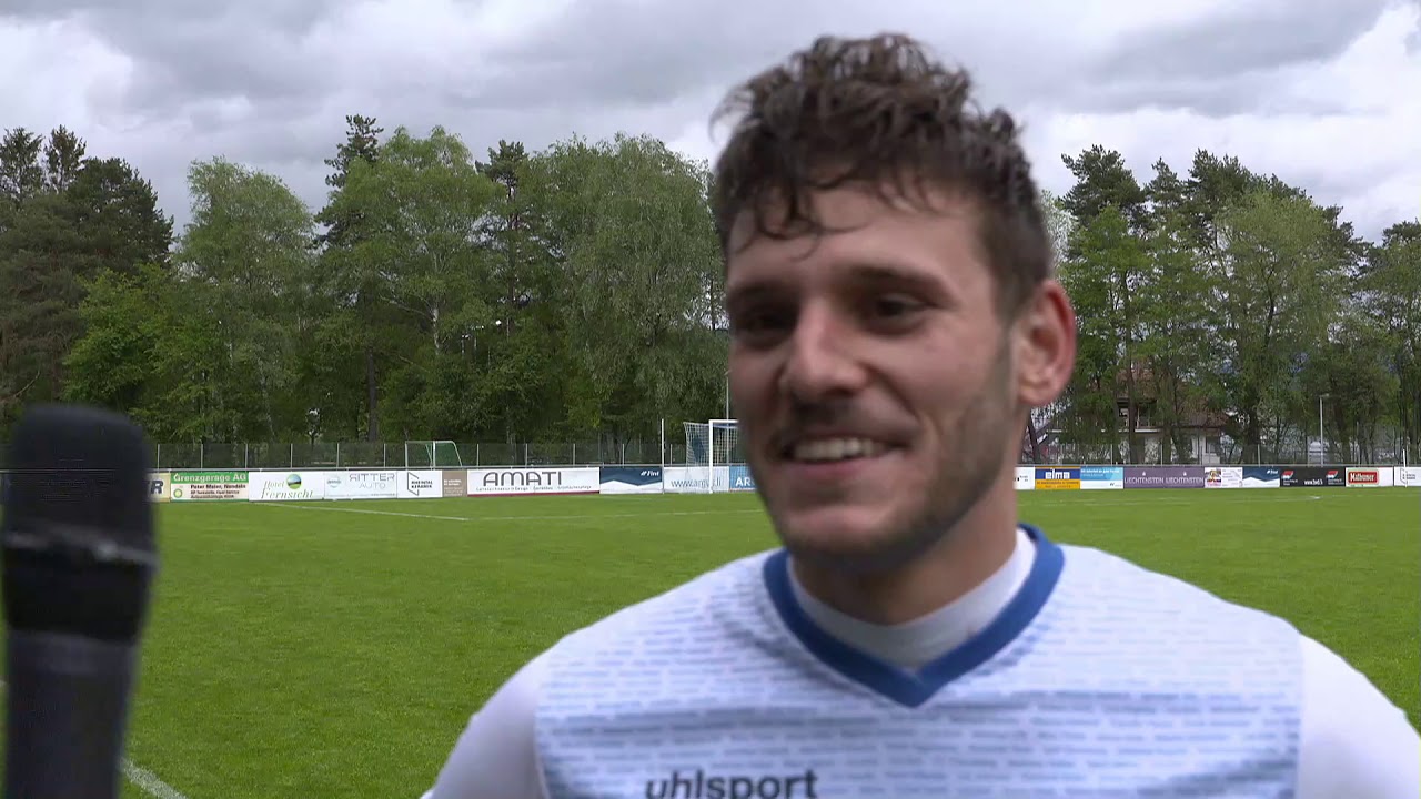 Videozusammenfassung USV Eschen/Mauren FC Red Star Zürich vom 11.05.