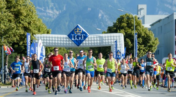 Zukunft des Marathonlaufs von Bendern nach Malbun sollte gesichert sein