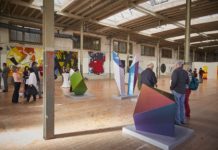 LIECHTENSTEIN in BERN in LIECHTENSTEIN