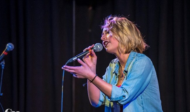 Nacht der Literatur & Musik in der Artenne Nenzing