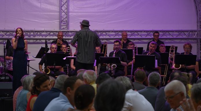 Musikgenuss trifft Sommernacht