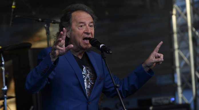 Im Malbun ist der Bär los