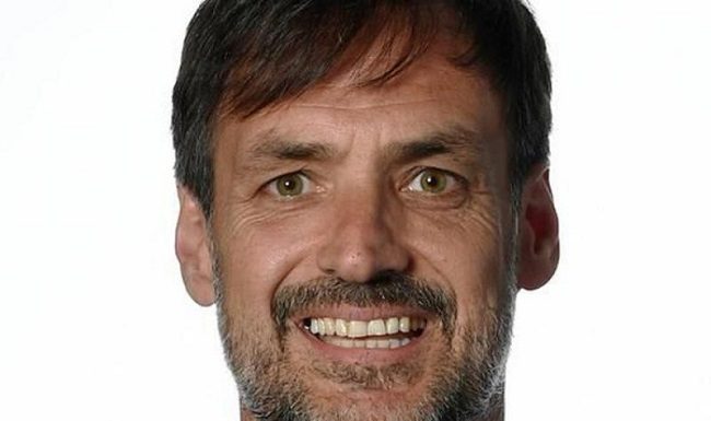 Konditionstrainer Chris Kolodziej verlässt den FC Vaduz