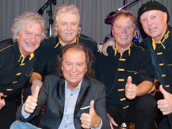 Chris und GSB Nov 2018