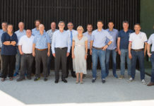 GWO-Präsidium wechselt nach Triesen