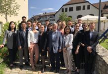 Klimaexpertentreffen im Vorfeld der Bonner Klimatagung