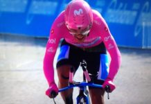 Giro d’Italia mit Sieg von Carapaz ging heute zu Ende