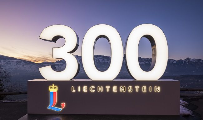 300 Jahrfeier: Grosses Medienecho zum Jubiläum