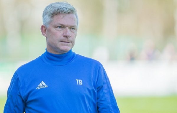 1. Liga: USV hat mit Training begonnen