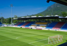 FC Vaduz testet gegen den FC St. Gallen 1879