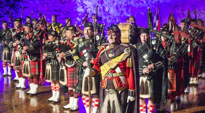 Einzigartige und attraktive Veranstaltung