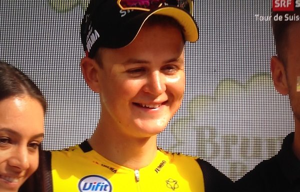 TdS: Überraschungssieg am Flumserberg für Tolhoek