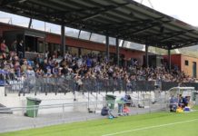 USV beginnt mit Training am 15. Juni