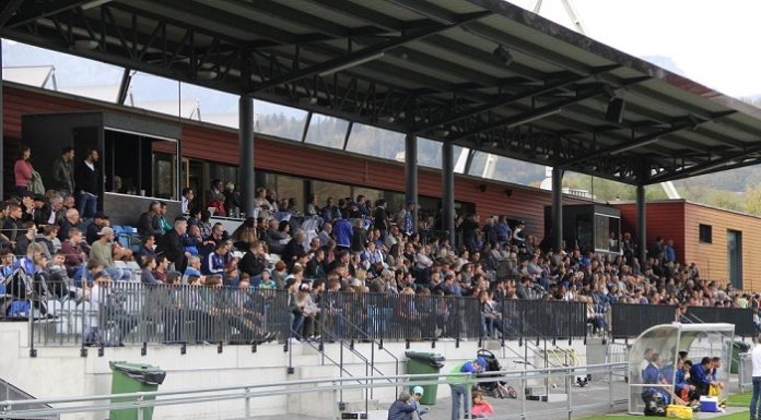 USV beginnt mit Training am 15. Juni