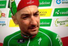 TdS: Viviani siegt in Einsiedeln erneut