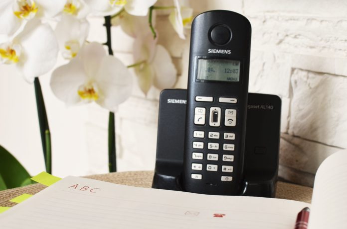 dialer-phone-siemens-3078