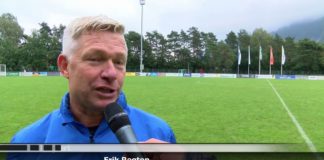 01.09.2018 | USV – FC Linth 04 Meisterschaft 1. Liga