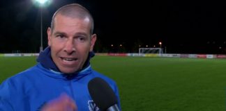 09.04.2019 | USV – FC Vaduz Liechtenstein Aktiv Cup