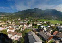 Casino-Idee in Triesen im Gemeinderat behandelt