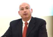 Regierungsrat Mauro Pedrazzini kandidiert nicht mehr