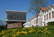 Tag der Universität – Dies Academicus