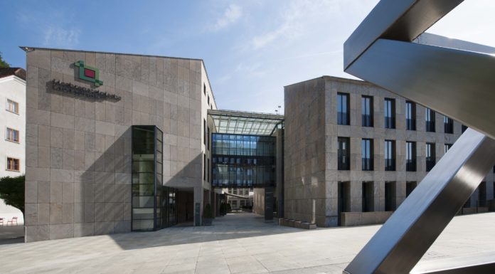 LLB bezieht neuen Standort in Dubai