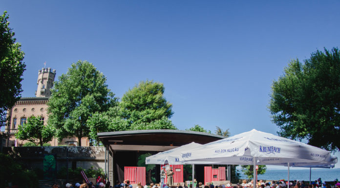 Langenargener Festspiele: „Kultur für alle!“