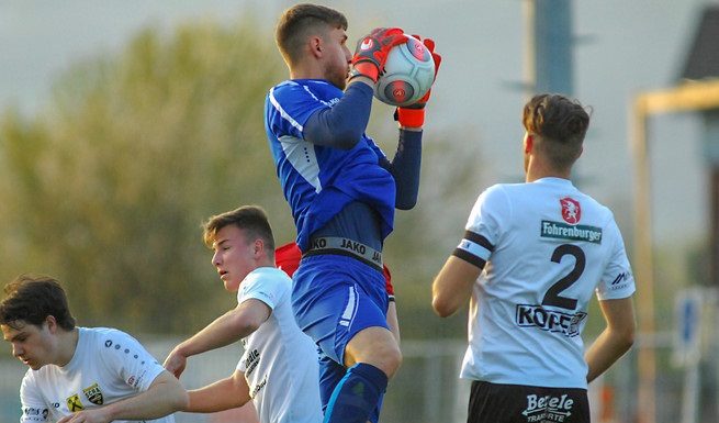Neuer Name für die Altach-Amateure