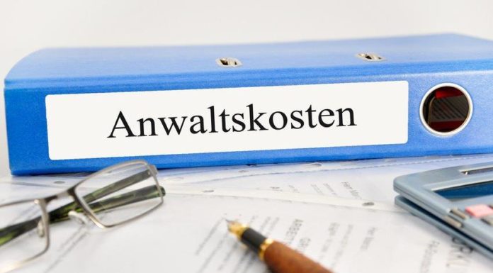 Prozess gewonnen, muss ich trotzdem den Anwalt bezahlen?