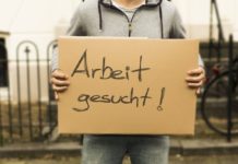 Die Lage auf dem Arbeitsmarkt im Januar 2020