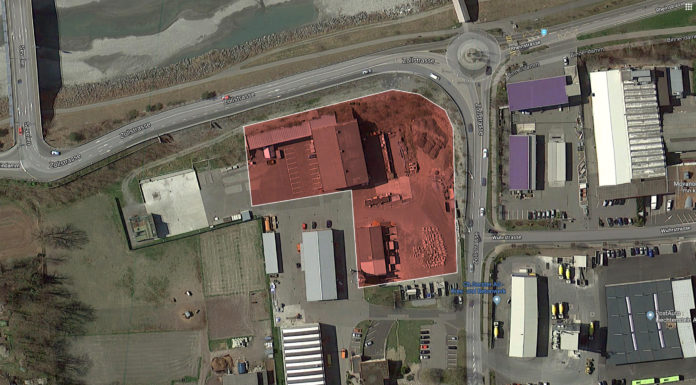 Spitalneubau: Traurig!